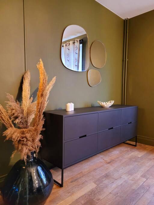 Maison Les Planches Gérardmer Екстериор снимка