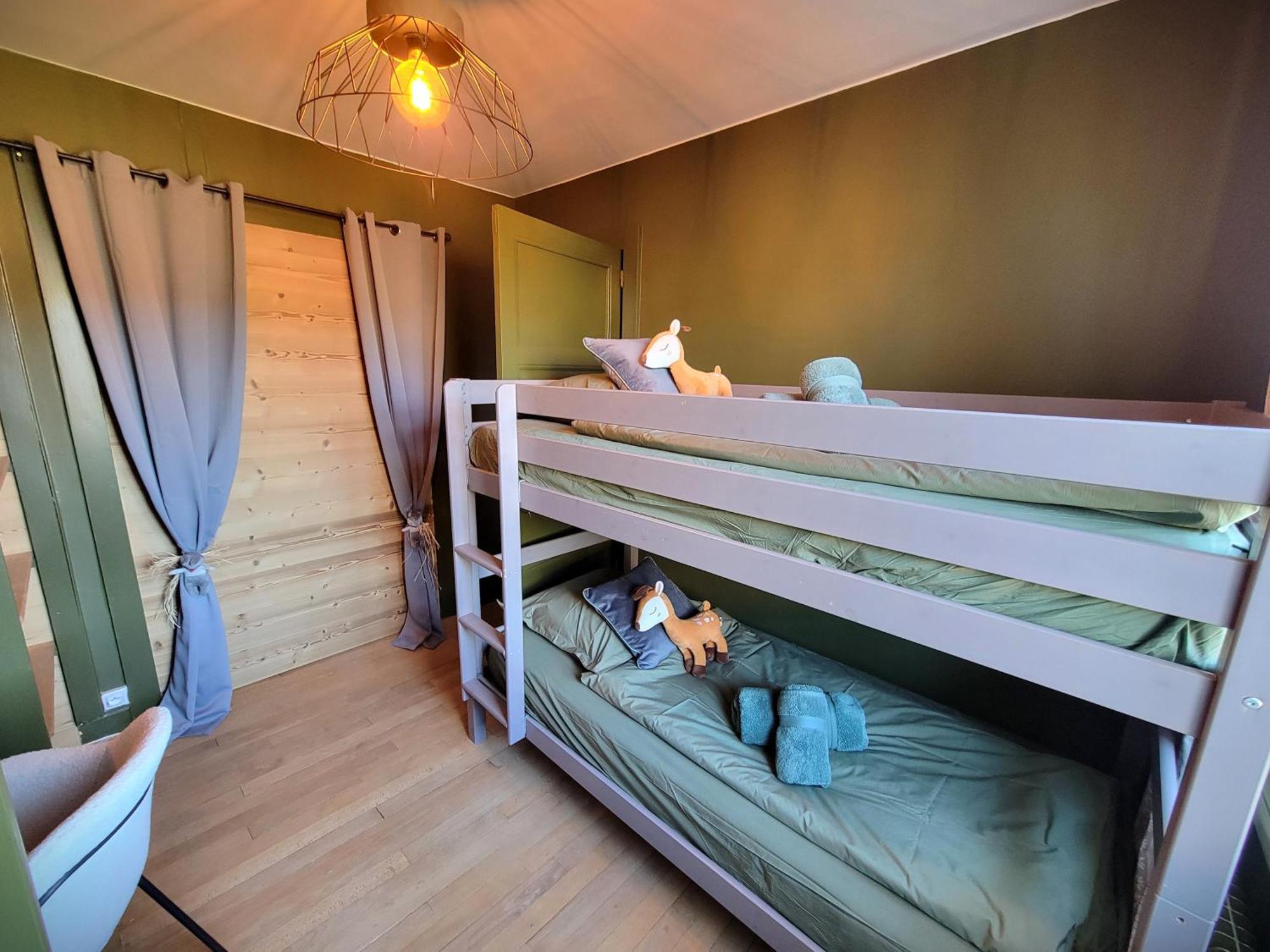 Maison Les Planches Gérardmer Екстериор снимка