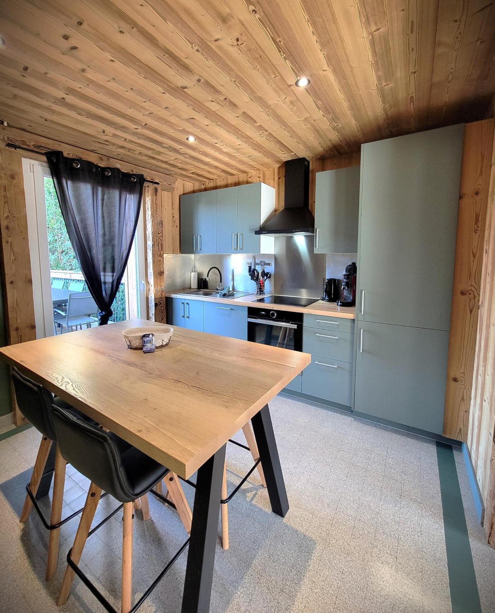Maison Les Planches Gérardmer Екстериор снимка